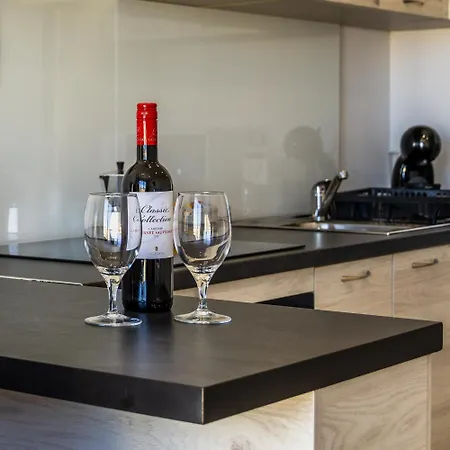 Ta Cetta 5 Min Walk From St Julians Апартаменты