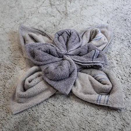 Daire Very Stylish Family - By Solea