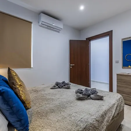 Apartman Very Stylish Family - By Solea *