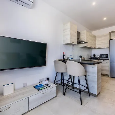 Ta Cetta 5 Min Walk From St Julians * San Ġwann