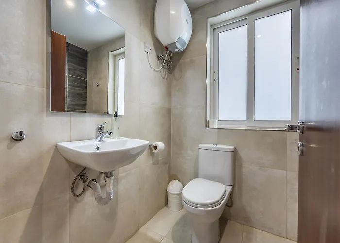 Very Stylish Family - By Solea Apartment