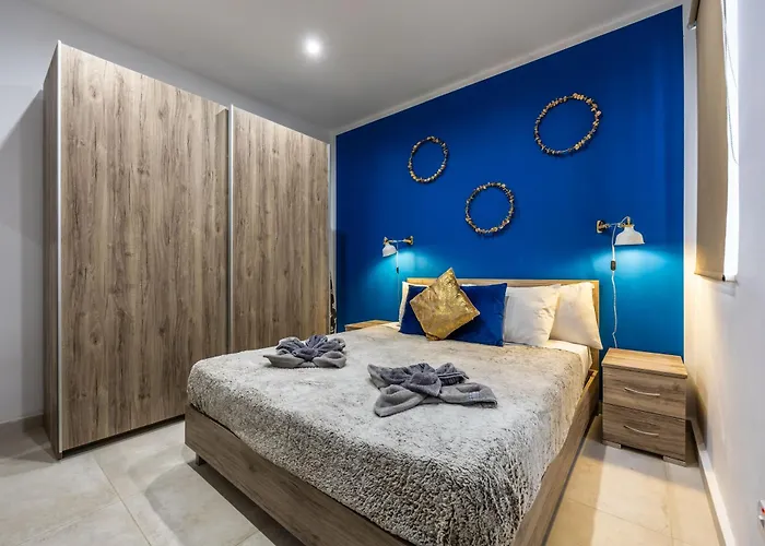 Very Stylish Family - By Solea Apartment