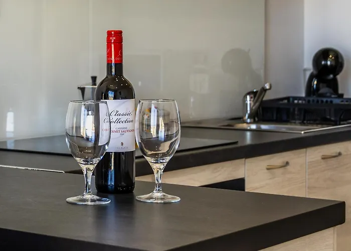 Very Stylish Family - By Solea Apartment