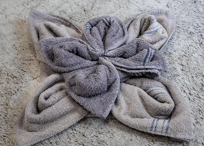 Apartment Very Stylish Family - By Solea